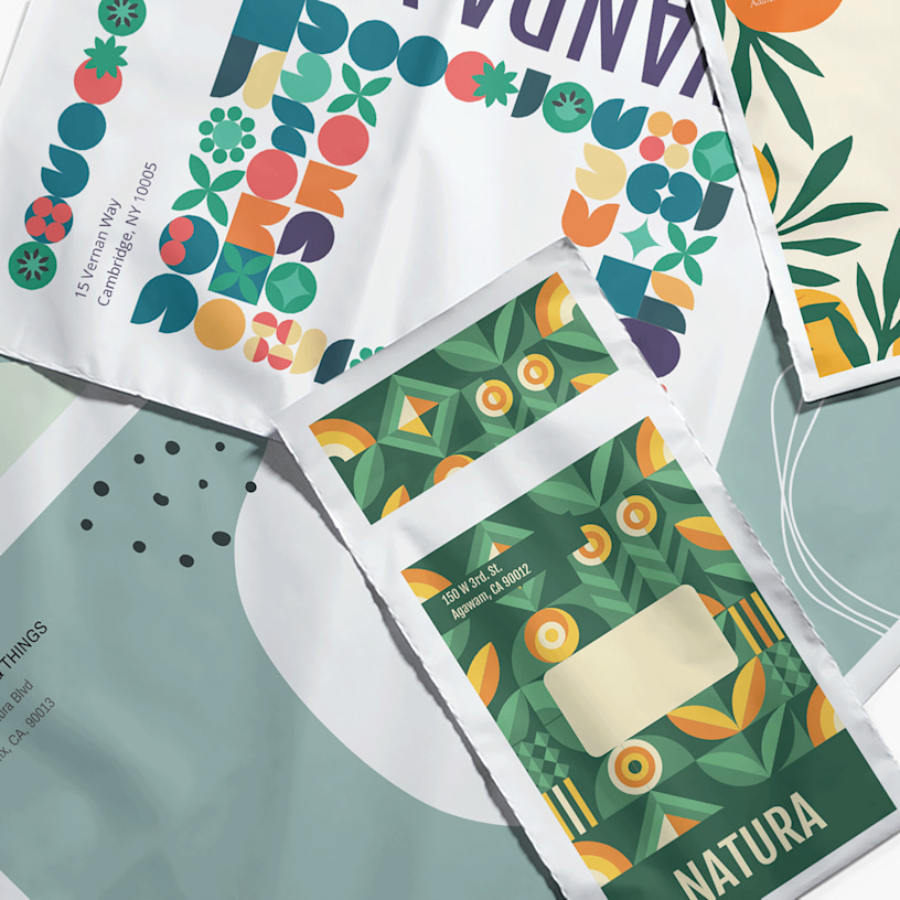 Poly Mailers - Image 2