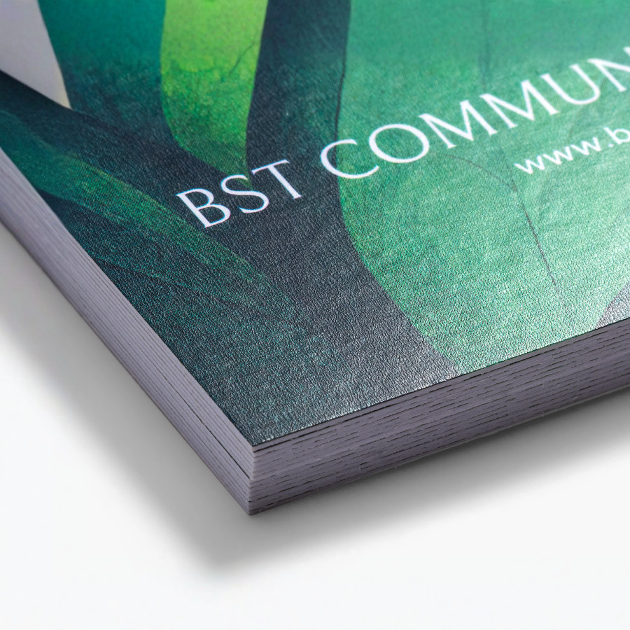 Premium Plus Business Cards