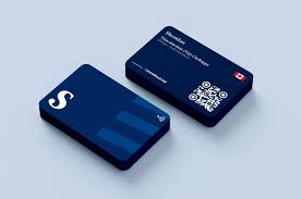 NFC Business Cards