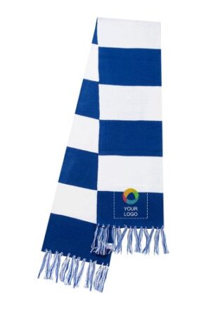 Spectator Scarf
