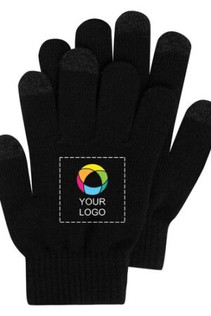 Spectator Touchscreen-Friendly Gloves
