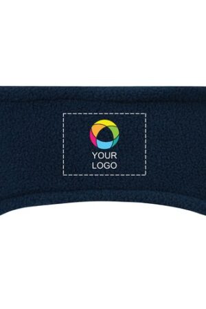 Stretch Fleece Headband