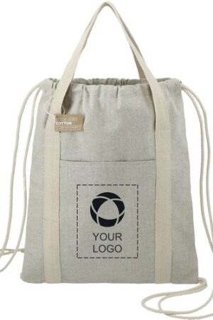 Drawstring Bag