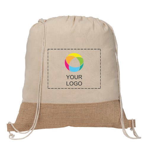 Drawstring Bag - Image 2