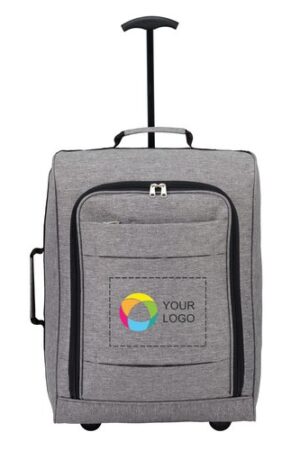 Graphite 20 Upright Luggage