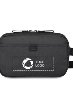 Recycled Sport Fanny Pack