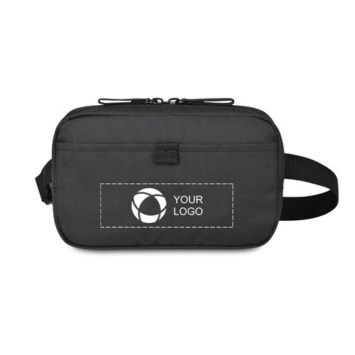 Recycled Sport Fanny Pack