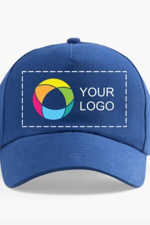Printed Baseball Cap