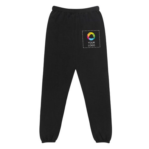 Core Fleece Sweatpants - Image 2